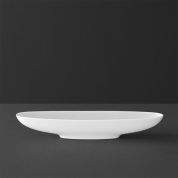 Villeroy & Boch Modern Grace Schaal ovaal 29 x 7 cm