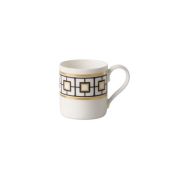 Villeroy & Boch MetroChic Espressokop 80 ml