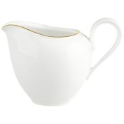 Villeroy & Boch Anmut Gold Melkkannetje 0.21 ltr