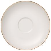 Villeroy & Boch Anmut Gold Theeschotel 15 cm