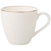 Villeroy & Boch Anmut Gold Espressokop 0.10 ltr