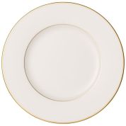 Villeroy & Boch Anmut Gold Ontbijtbord 22 cm