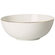 Villeroy & Boch Anmut Gold Slaschaal 23 cm