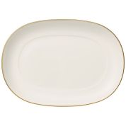 Villeroy & Boch Anmut Gold Zuurschaaltje 20 cm