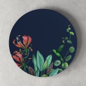 Villeroy & Boch Avarua Dinerbord 27 cm - blauw