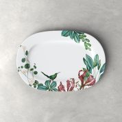 Villeroy & Boch Avarua Serveerschaal 41 x 28.5 cm