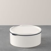Villeroy & Boch To Go & To Stay Lunchbox M rond - creme