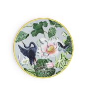 Wedgwood Wonderlust Ontbijtbord 20 cm Waterlily