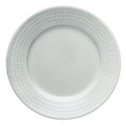 Rörstrand Swedish Grace Gebaksbord 17 cm - Mist