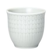 Rörstrand Swedish Grace Eierdop 40 ml - Mist