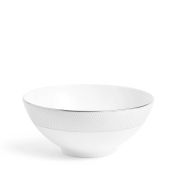 Wedgwood Platinum Soup/Noodle Bowl 20 cm
