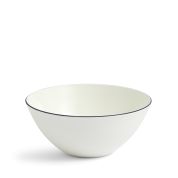 Wedgwood Gio Blue Soup/Cereal bowl 16 cm