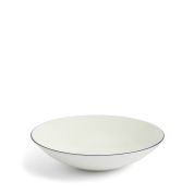 Wedgwood Gio Blue Pastabowl 23 cm