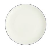 Wedgwood Gio Blue Dinerbord 28 cm