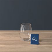 Villeroy & Boch Entree Waterglas nr.2 - Set van 4