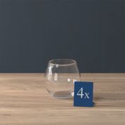 Villeroy & Boch Entree Waterglas nr.1 - Set van 4