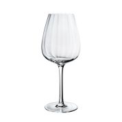 Villeroy & Boch Rose Garden Rode wijnglas - Set van 4