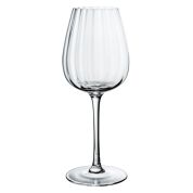 Villeroy & Boch Rose Garden Witte wijnglas - Set van 4