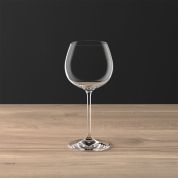 Villeroy & Boch Purismo Witte wijnglas zacht & rond