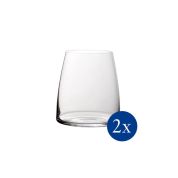 Villeroy & Boch MetroChic Waterglas - Set van 2