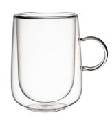 Villeroy & Boch Artesano Hot&Cold Beverages Latte Macchiato Glas 250 ml – set van 2