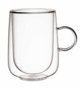 Villeroy & Boch Artesano Hot&Cold Beverages Latte Macchiato Glas 360 ml – set van 2
