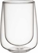 Villeroy & Boch Artesano Hot&Cold Beverages Latte Macchiato Beker 250 ml – set van 2