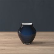 Villeroy & Boch Vazen Oronda Mini vaas 12 cm Midnight Sky