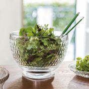 Villeroy & Boch Boston Kristal Serveerschaal 21,8 cm