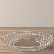 Villeroy & Boch Boston Kristal Dessert- slabord 21 cm