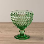 Villeroy & Boch Boston Coloured Champagne/IJscoupe 12.5 cm - Groen