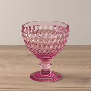 Villeroy & Boch Boston Coloured Champagne/IJscoupe 12.5 cm - Roze