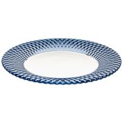 Villeroy & Boch Boston Coloured Onderbord 32 cm - Blauw