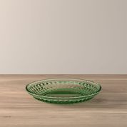 Villeroy & Boch Boston Coloured Dessert- slabord 21 cm - Groen