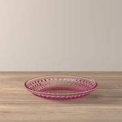 Villeroy & Boch Boston Coloured Dessert- slabord 21 cm - Roze