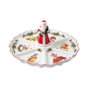 Villeroy & Boch Christmas Toy's Fantasy Kabaret nostalgie, 38x38x20 cm