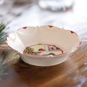 Villeroy & Boch Christmas Toy's Fantasy Schaal 16 cm - verlanglijstje