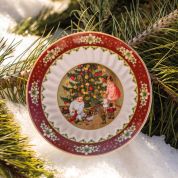 Villeroy & Boch Christmas Toy's Fantasy Schaal 17 cm 