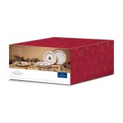 Villeroy & Boch Christmas Toy's Delight Bordenset - 8-delig