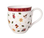 Villeroy & Boch Christmas Toy's Delight Beker 230 ml 