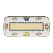 Villeroy & Boch French Garden Cakeschaal 35x16 cm 