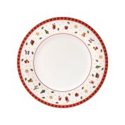 Villeroy & Boch Christmas Toy's Delight Dinerbord 27 cm