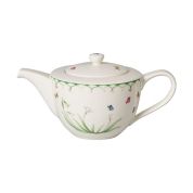 Villeroy & Boch Colourful Spring Theepot 1.3 ltr