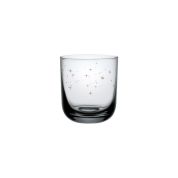 Villeroy & Boch Christmas Winter Glow Waterglas - Set van 2
