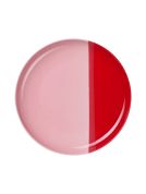 ASA Selection Joy Ontbijtbord 22 cm Strawberry Smoothie 
