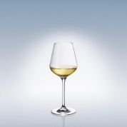 Villeroy & Boch La Divina Witte wijnglas 227 mm, 0,38 ltr - Set van 4