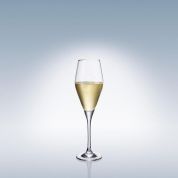 Villeroy & Boch La Divina Champagneglas - Sektglas 252 mm, 0,26 ltr - Set van 4