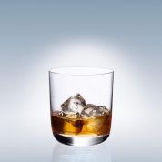 Villeroy & Boch La Divina Whiskeyglas 94 mm, 0.36 ltr - Set van 4