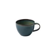 Like by Villeroy & Boch Crafted Breeze Koffiekop 0.25 ltr - grijsblauw