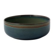 Like by Villeroy & Boch Crafted Breeze Bowl 16 cm - grijsblauw